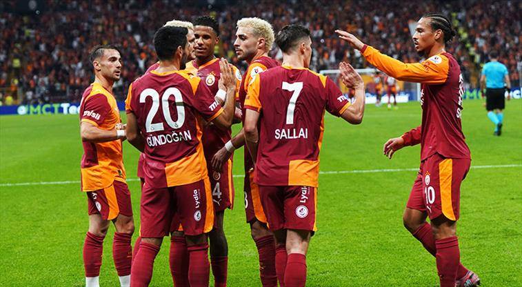 Galatasaray’dan Liverpool’a tarihi galibiyet: Sosyal medya yıkıldı! İşte X paylaşımları 2